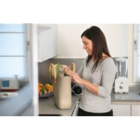 Boîte de conservation STORE&MORE BIO 450 ml Vert - Visuel 1